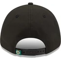 epci-curbata-negru-snapback-9forty-elemental-de-oakland-athletics-mlb-de-new-era