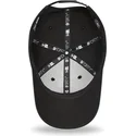 epci-curbata-negru-snapback-9forty-elemental-de-oakland-athletics-mlb-de-new-era