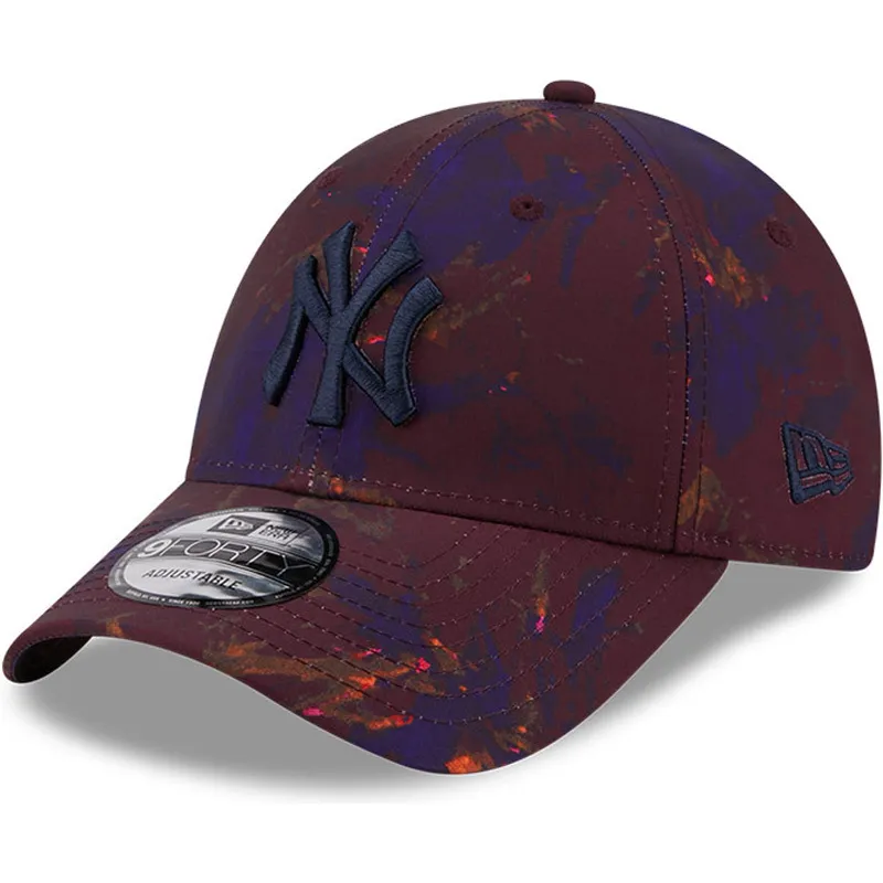 epci-curbata-rou-reglabila-9forty-ray-scape-de-new-york-yankees-mlb-de-new-era epci-curbata-rou-reglabila-9forty-ray-scape-de-new-york-yankees-mlb-de-new-era