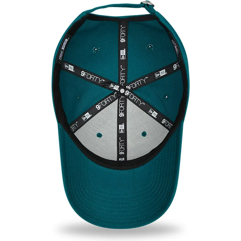 epci-curbata-albastru-reglabila-9forty-pop-outline-de-new-york-yankees-mlb-de-new-era
