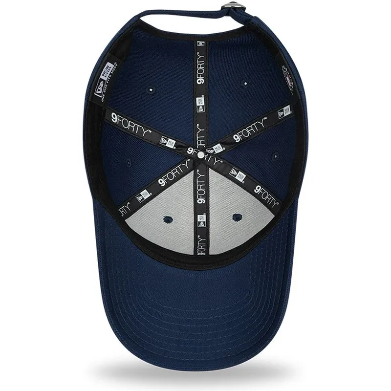 epci-curbata-bleumarin-reglabila-9forty-pop-outline-de-new-york-yankees-mlb-de-new-era
