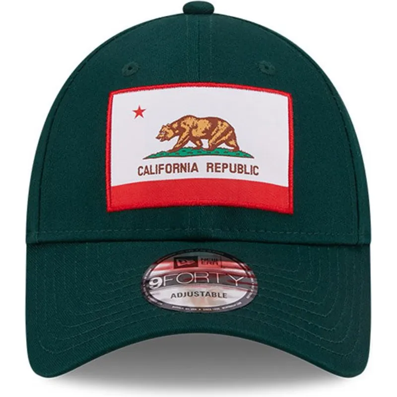 epci-curbata-verzior-reglabila-9forty-us-state-de-california-republic-de-new-era epci-curbata-verzior-reglabila-9forty-us-state-de-california-republic-de-new-era
