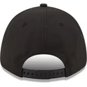 epci-curbata-negru-reglabila-9forty-black-and-gold-de-new-york-yankees-mlb-de-new-era