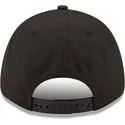 epci-curbata-negru-snapback-9forty-black-and-gold-de-chicago-bulls-nba-de-new-era