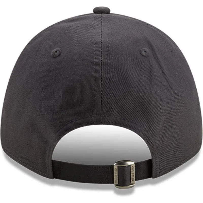 epci-curbata-gri-reglabila-9forty-camo-infill-de-new-york-yankees-mlb-de-new-era