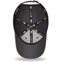 epci-curbata-gri-reglabila-9forty-camo-infill-de-new-york-yankees-mlb-de-new-era