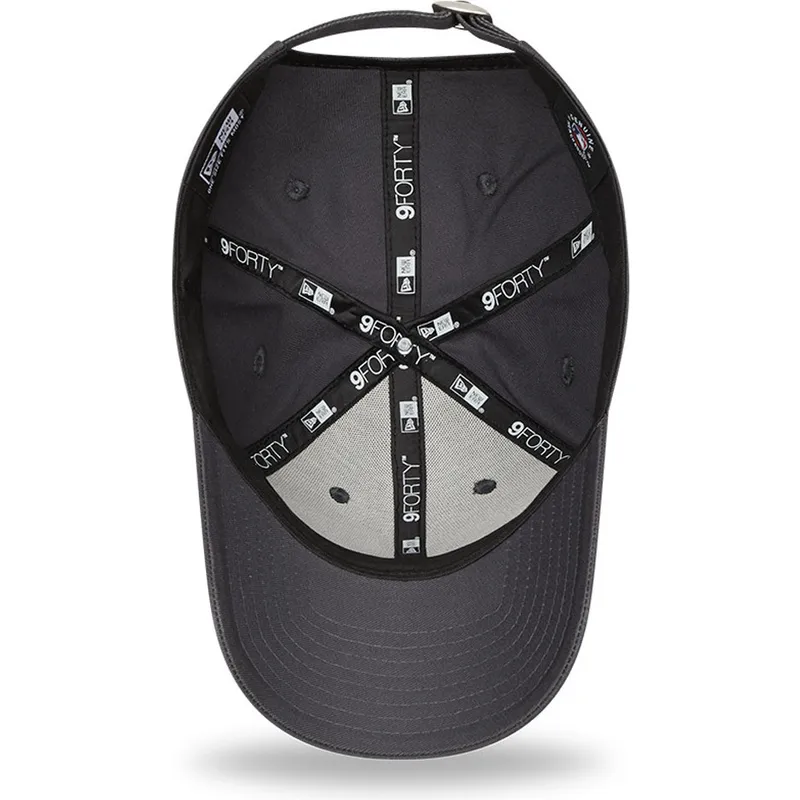 epci-curbata-gri-reglabila-9forty-camo-infill-de-new-york-yankees-mlb-de-new-era
