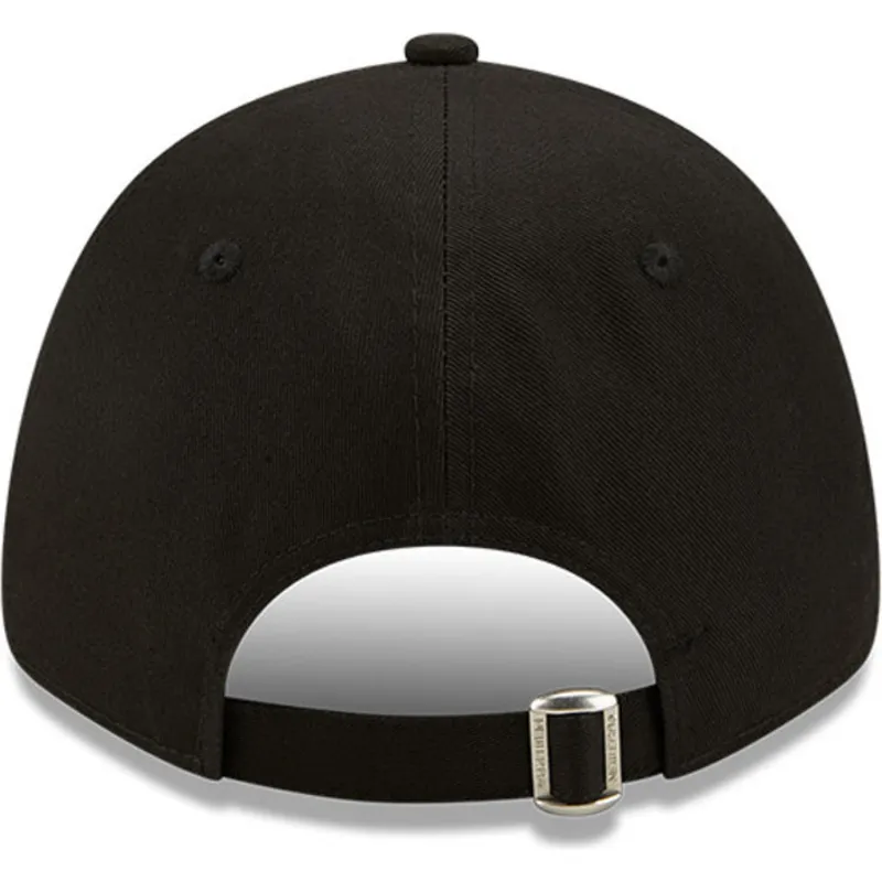epci-curbata-negru-reglabila-9forty-camo-infill-de-new-york-yankees-mlb-de-new-era