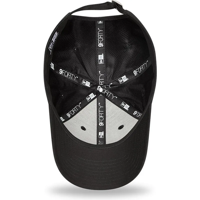 epci-curbata-negru-reglabila-9forty-camo-infill-de-new-york-yankees-mlb-de-new-era