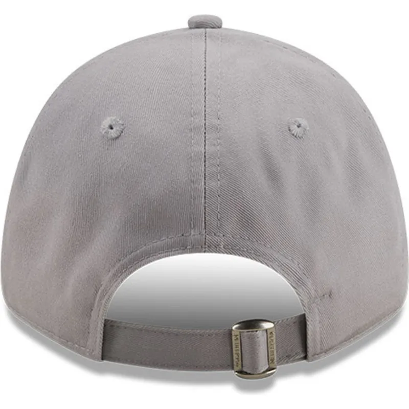 epci-curbata-gri-reglabila-9forty-camo-infill-de-los-angeles-dodgers-mlb-de-new-era