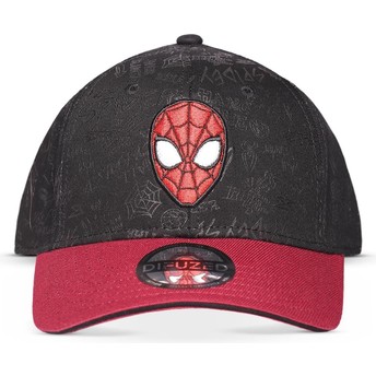 Capslab Spider-Man SPI1 Marvel Comics 