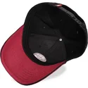 epci-curbata-negru-snapback-pentru-copii-de-difuzed
