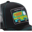 gorra-trucker-negra-the-mystery-machine-mac2-scooby-doo-de-capslab