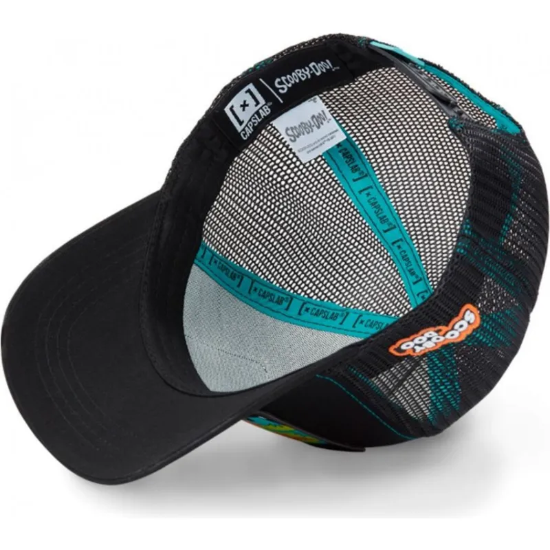 cap-curbata-black-snapback-the-mystery-machine-scooby-doo-de-capslab