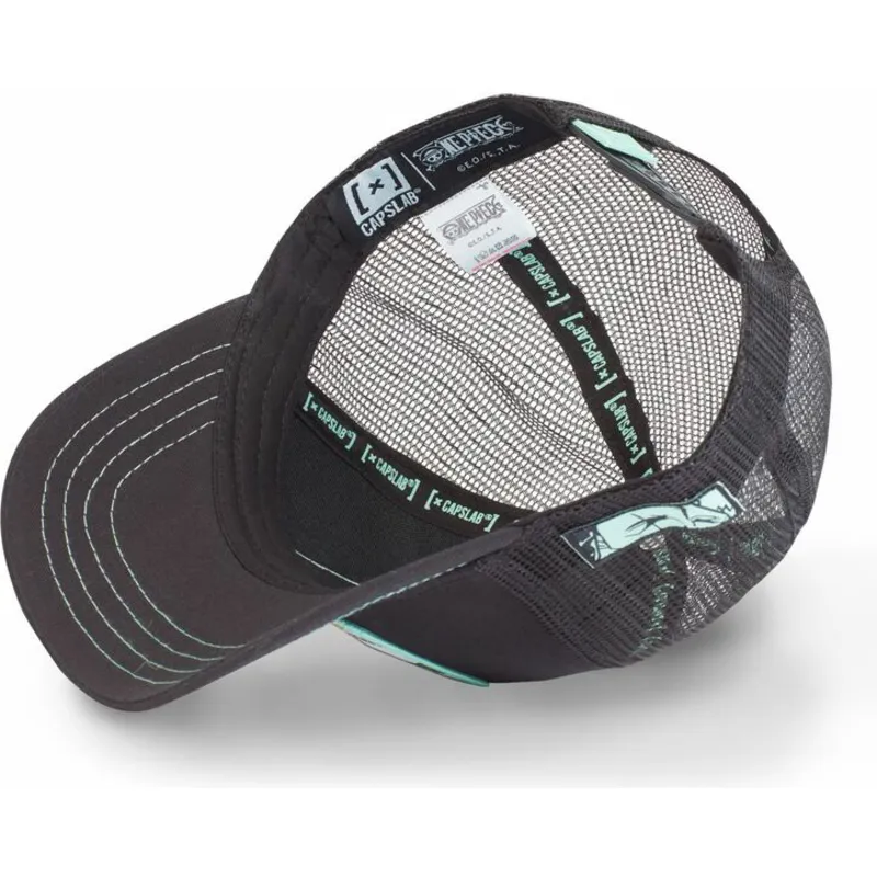 epci-curbata-negru-snapback-zor2-roronoa-zoro-one-piece-de-capslab