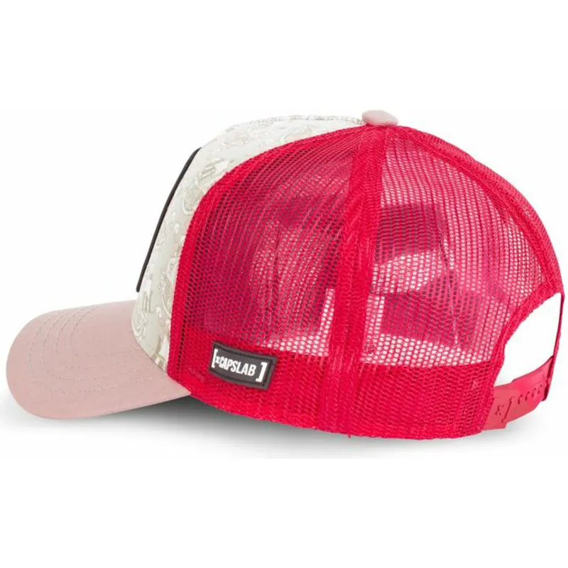 epci-curbata-gri-snapback-luf1-monkey-d-luffy-one-piece-de-capslab