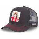 cappellino-trucker-nero-monkey-d-luffy-luf2-one-piece-di-capslab