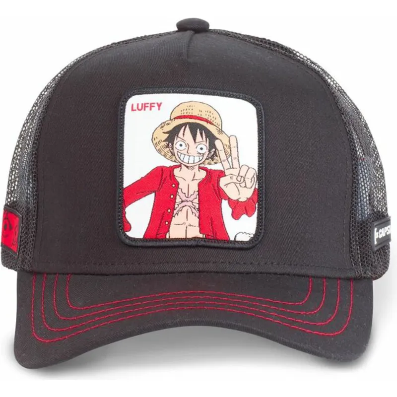 epci-curbata-negru-snapback-luf2-monkey-d-luffy-one-piece-de-capslab epci-curbata-negru-snapback-luf2-monkey-d-luffy-one-piece-de-capslab