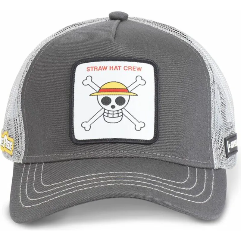 epci-curbata-gri-snapback-sku1-piraii-palarie-de-paie-one-piece-de-capslab