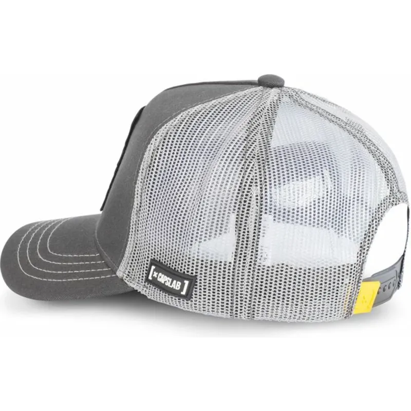 cap-curbata-gray-snapback-straw-hat-pirates-one-piece-de-capslab