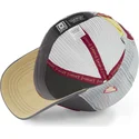 epci-curbata-gri-snapback-diavolul-tasmanian-looney-tunes-de-capslab