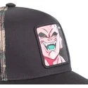 epci-curbata-negru-snapback-dbz5-buu2c-kid-buu-dragon-ball-de-capslab