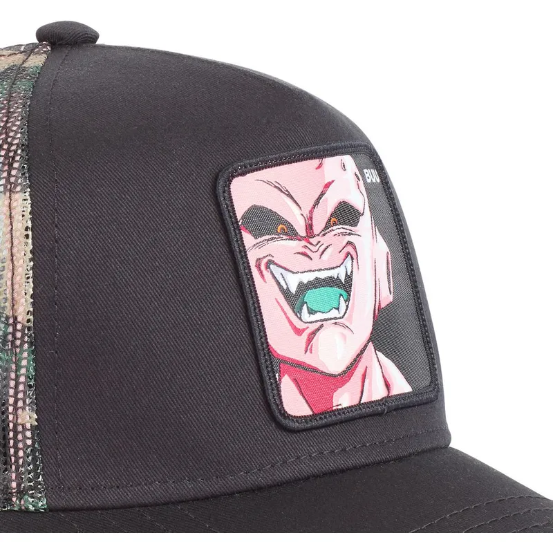 epci-curbata-negru-snapback-dbz5-buu2c-kid-buu-dragon-ball-de-capslab