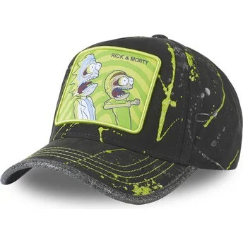 epci-curbata-negru-reglabila-tag-ric-rick-i-morty-de-capslab