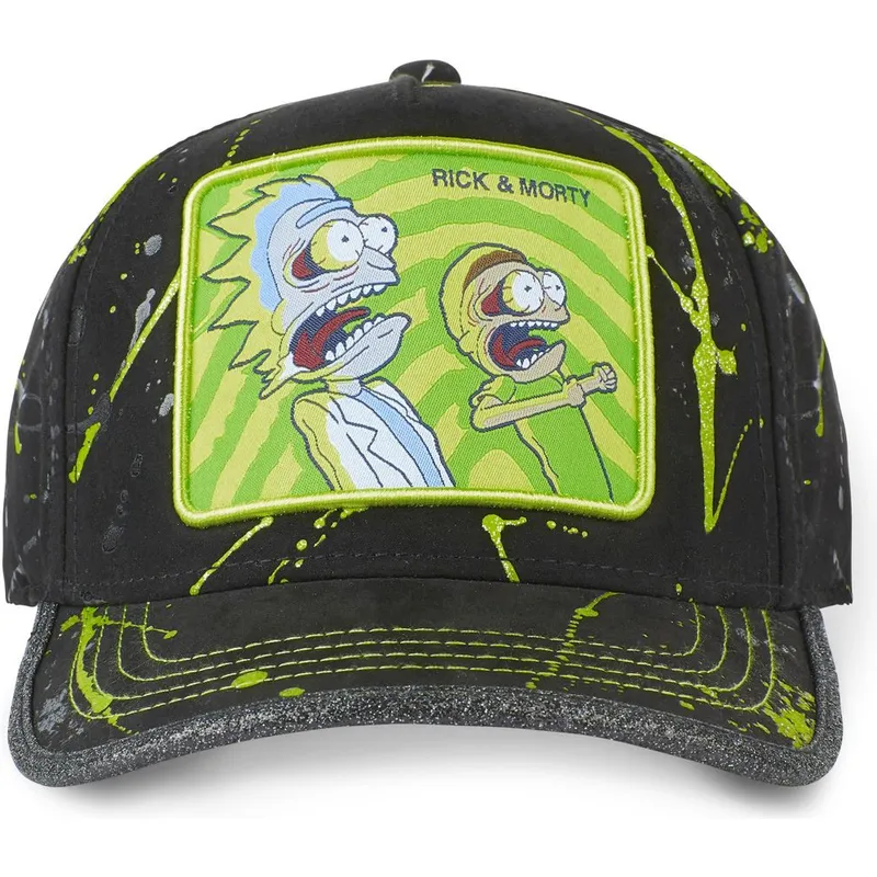 epci-curbata-negru-reglabila-tag-ric-rick-i-morty-de-capslab epci-curbata-negru-reglabila-tag-ric-rick-i-morty-de-capslab