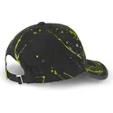 gorra-curva-negra-y-verde-ajustable-tag-ric-rick-y-morty-de-capslab