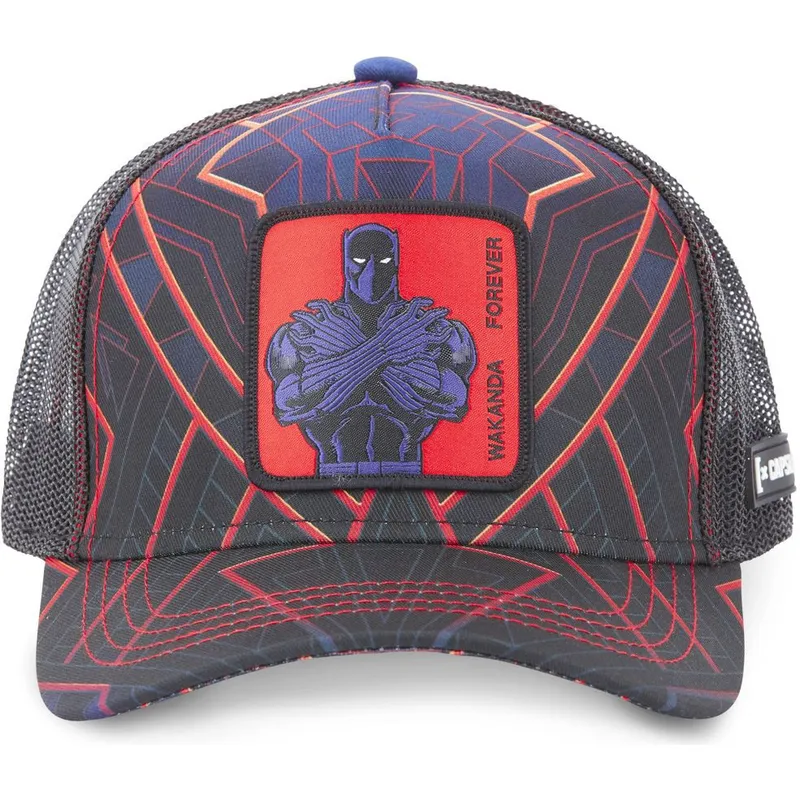 epci-curbata-bleumarin-snapback-pan1-wakanda-forever-black-panther-marvel-comics-de-capslab epci-curbata-bleumarin-snapback-pan1-wakanda-forever-black-panther-marvel-comics-de-capslab
