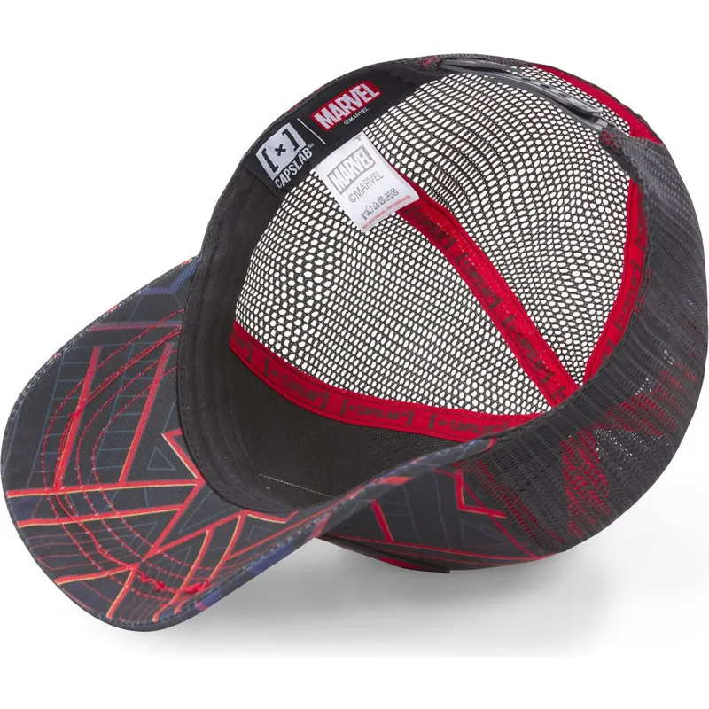 epci-curbata-bleumarin-snapback-pan1-wakanda-forever-black-panther-marvel-comics-de-capslab epci-curbata-bleumarin-snapback-pan1-wakanda-forever-black-panther-marvel-comics-de-capslab