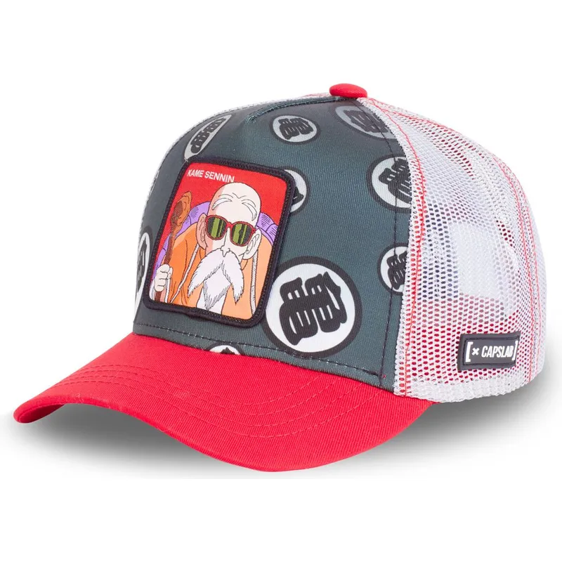epci-curbata-albastru-snapback-db2-kam2-maestrul-roshi-dragon-ball-de-capslab