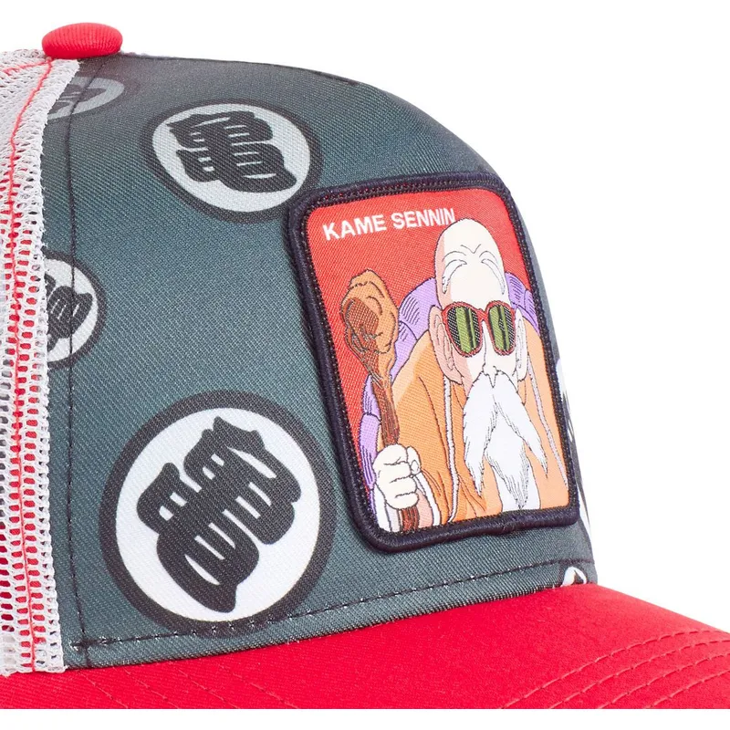 epci-curbata-albastru-snapback-db2-kam2-maestrul-roshi-dragon-ball-de-capslab
