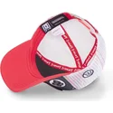 casquette-trucker-bleue-grise-et-rouge-master-roshi-db2-kam2-dragon-ball-capslab