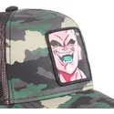cap-curbata-camouflage-snapback-kid-buu-dragon-ball-de-capslab