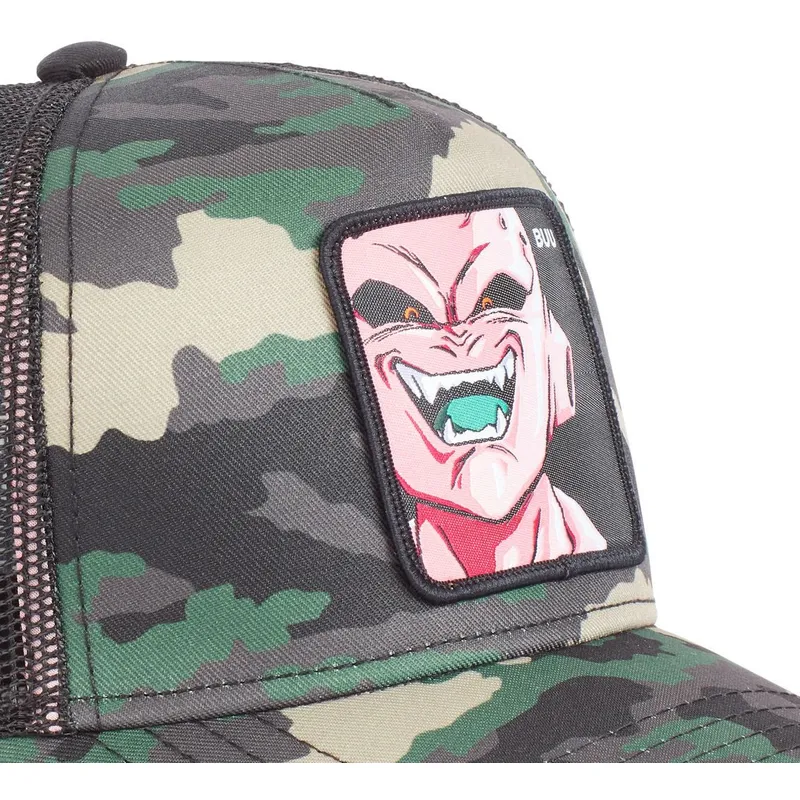 cap-curbata-camouflage-snapback-kid-buu-dragon-ball-de-capslab