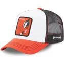 epci-curbata-alb-snapback-loo5-daf1-raa-duffy-looney-tunes-de-capslab