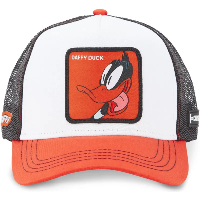 epci-curbata-alb-snapback-loo5-daf1-raa-duffy-looney-tunes-de-capslab
