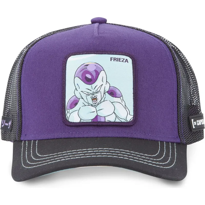 epci-curbata-violet-snapback-dbs2-fre2-frieza-dragon-ball-de-capslab