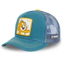 epci-curbata-albastru-snapback-jer1-jerry-looney-tunes-de-capslab
