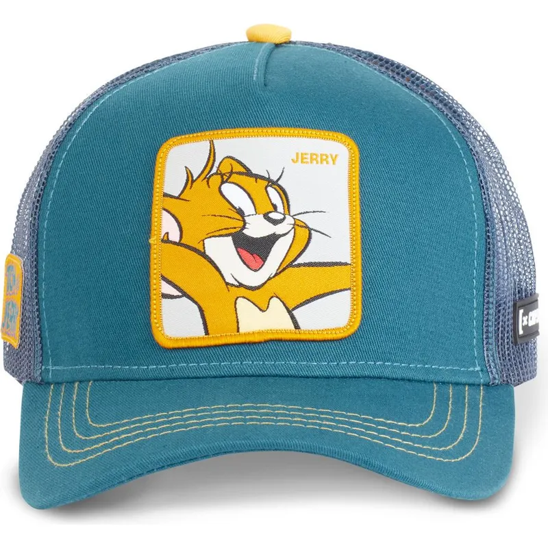 epci-curbata-albastru-snapback-jer1-jerry-looney-tunes-de-capslab epci-curbata-albastru-snapback-jer1-jerry-looney-tunes-de-capslab