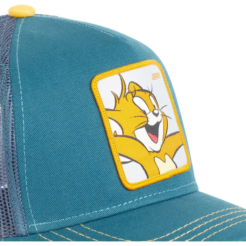 epci-curbata-albastru-snapback-jer1-jerry-looney-tunes-de-capslab epci-curbata-albastru-snapback-jer1-jerry-looney-tunes-de-capslab