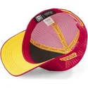 epci-curbata-rou-snapback-loo5-coy1-coiot-looney-tunes-de-capslab