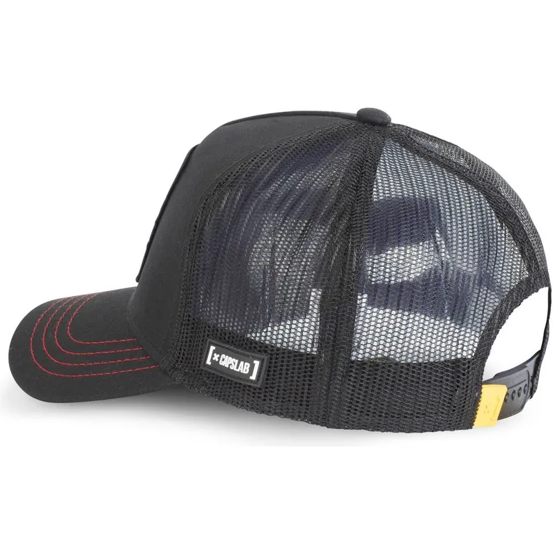 epci-curbata-camionagiu-negru-snapback-sku2-piraii-palarie-de-paie-one-piece-de-capslab