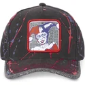 epci-curbata-negru-reglabila-tag-har-harley-quinn-dc-comics-de-capslab