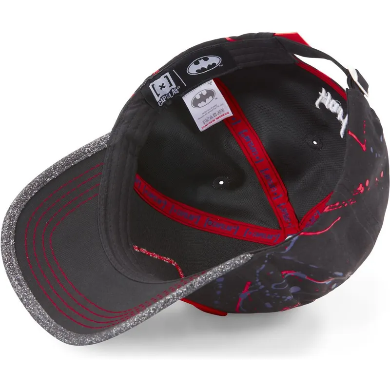 epci-curbata-negru-reglabila-tag-har-harley-quinn-dc-comics-de-capslab