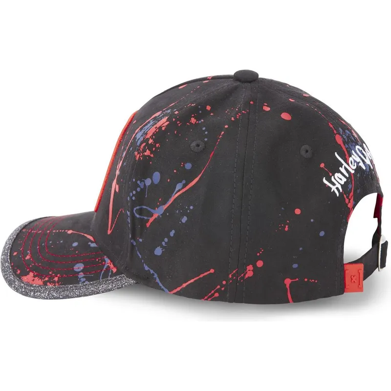 epci-curbata-negru-reglabila-tag-har-harley-quinn-dc-comics-de-capslab