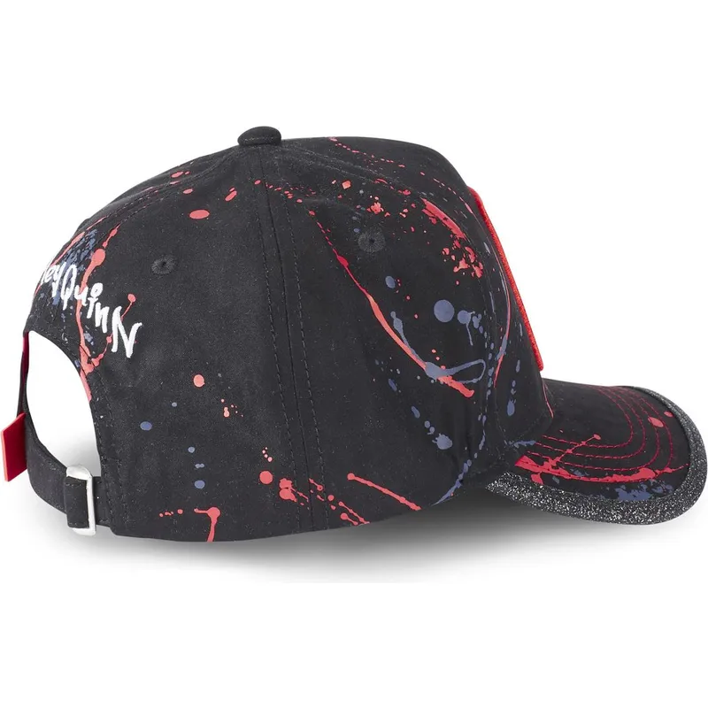 epci-curbata-negru-reglabila-tag-har-harley-quinn-dc-comics-de-capslab