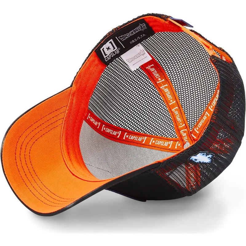 epci-curbata-negru-snapback-ult2-ultra-instinct-son-goku-dragon-ball-de-capslab